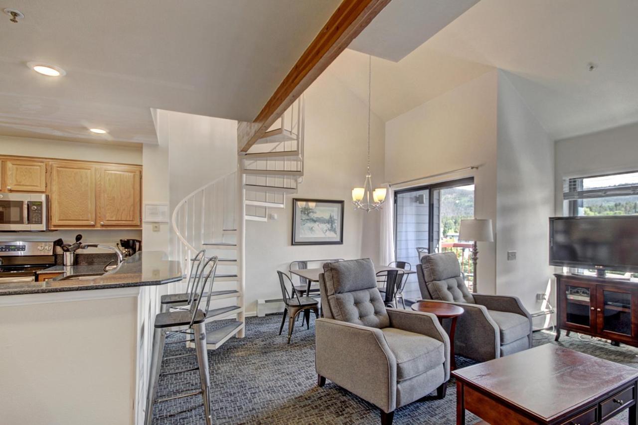 River Mtn Lodge E301 Breckenridge Luaran gambar