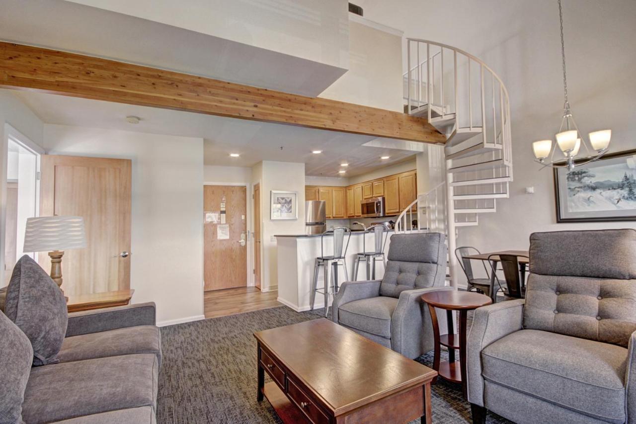 River Mtn Lodge E301 Breckenridge Luaran gambar